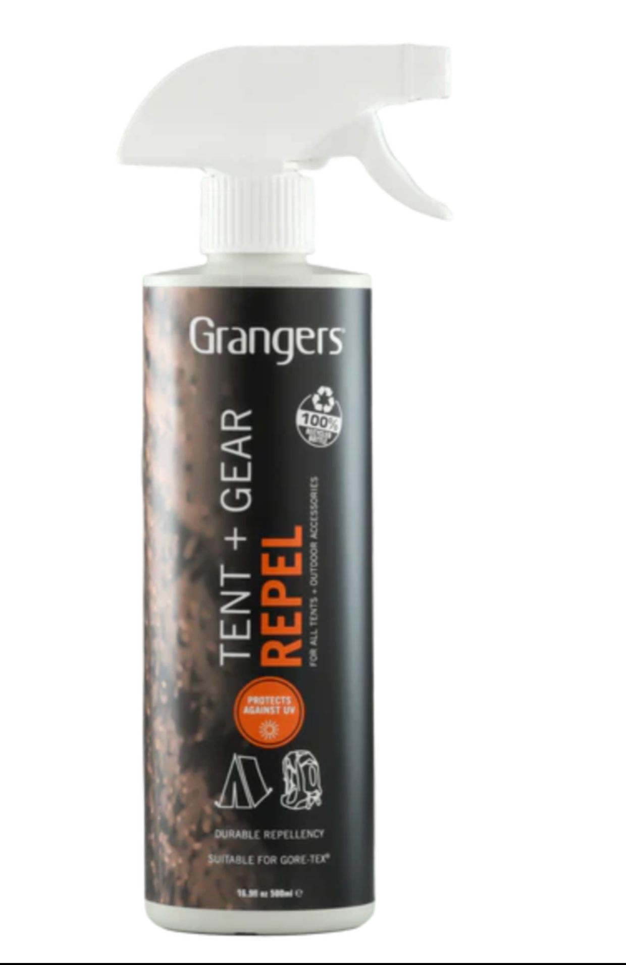 Grangers - Dated Cleaners & Waterproofers