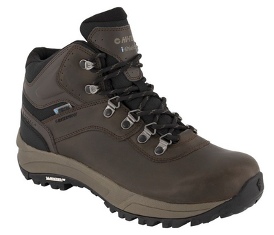 Hi-Tec Altitude VI i WP Dark Chocolate - Save $80