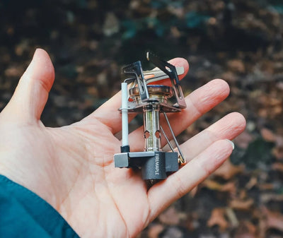 Fire maple Torch Cooker