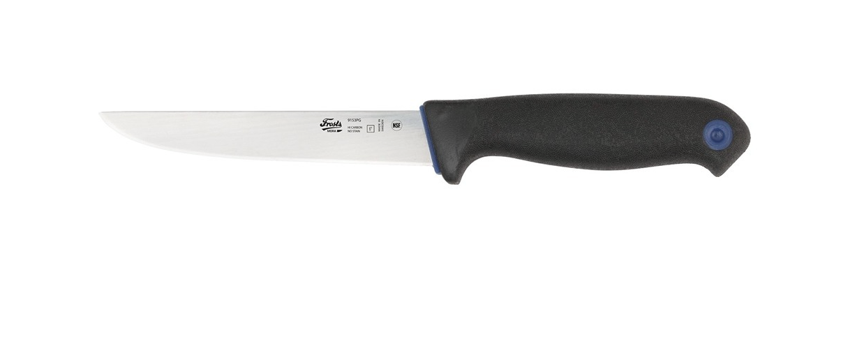Frosts by Mora Straight Boning Knife Set 7513PG