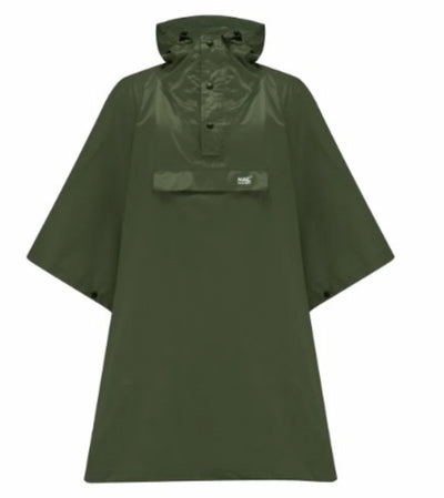 Mac in a Sac Origin Poncho