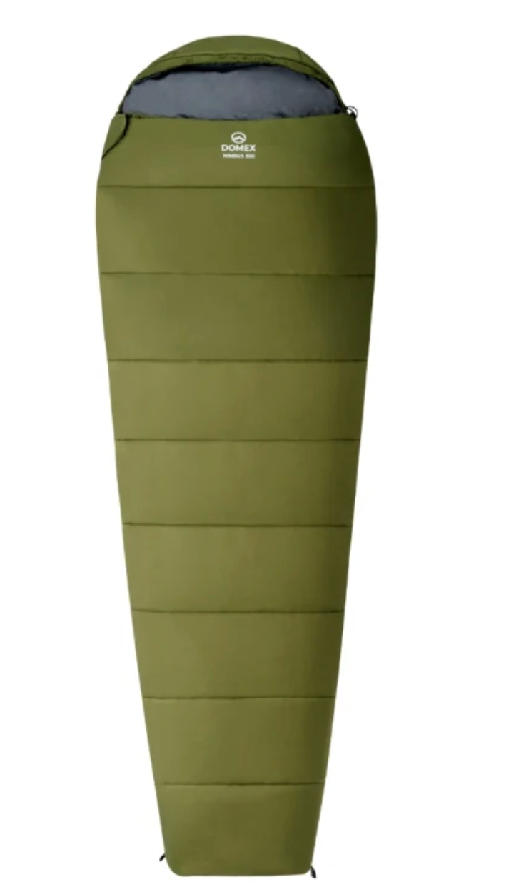 Domex Nimbus 300 Sleeping Bag