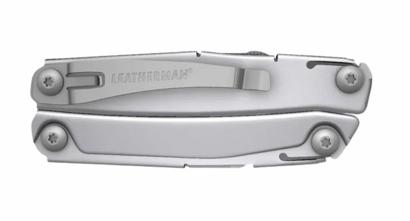 Leatherman Rev