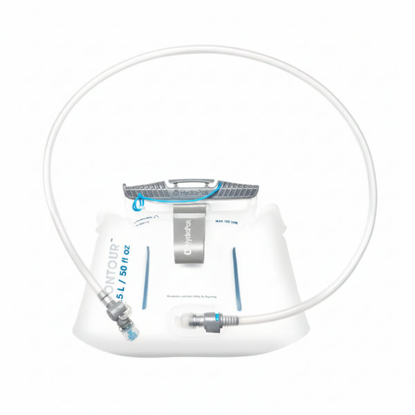 HydraPak Contour 1.5 L Lumbar Water Bladder