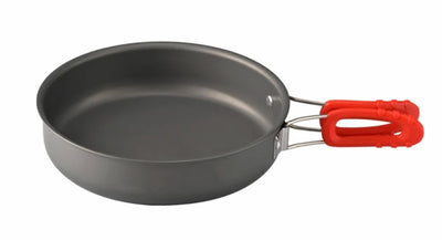 Domex Anodised Frying Pan (19cm)