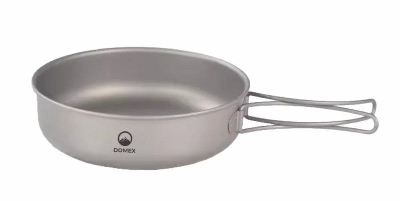 Domex Titanium Frying Pan (20 cm)