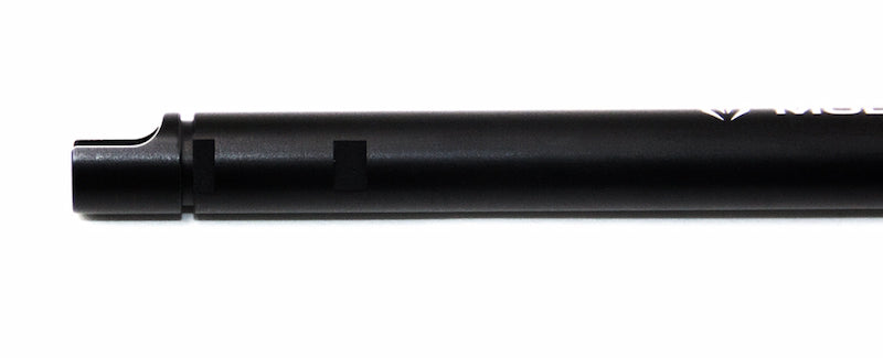 MODIFY 6.03mm Precision Inner Barrel 475 mm (enlarged window size)