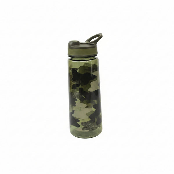 CAMO Drink bottle with ice stick