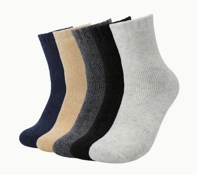 Women's Merino blend socks