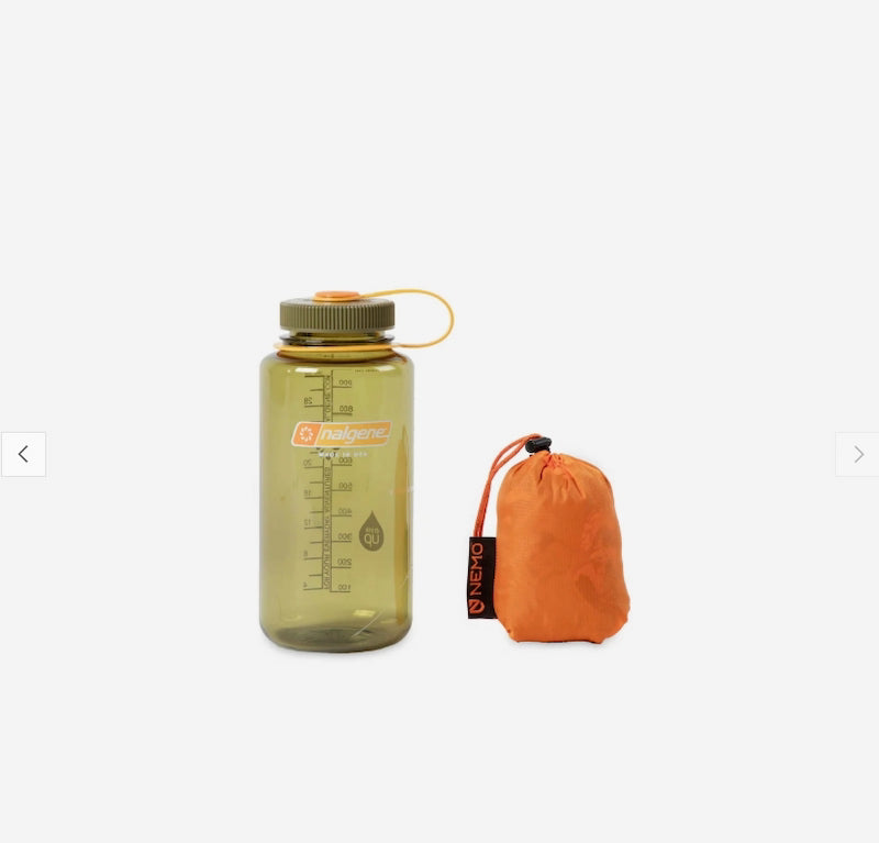 Nemo Firstlite Fillo Elite, Field