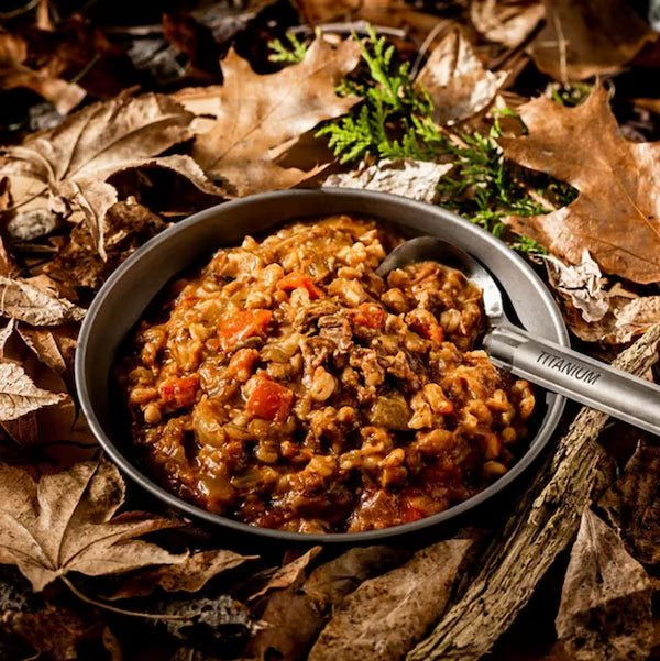 On Track Meals Lamb & Pearl Barley