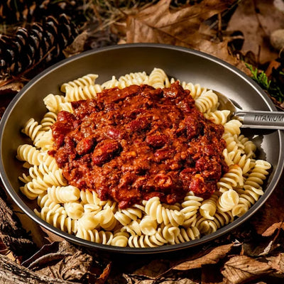 On Track Meals Bean Bolognese