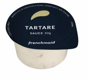 Tartare Sauce (Frenchmaid 30g)