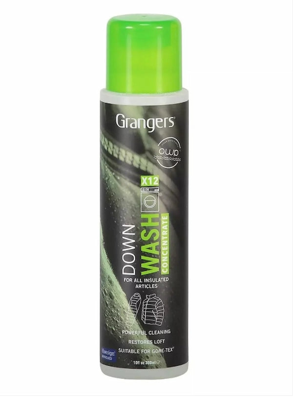Grangers Down Wash Kit