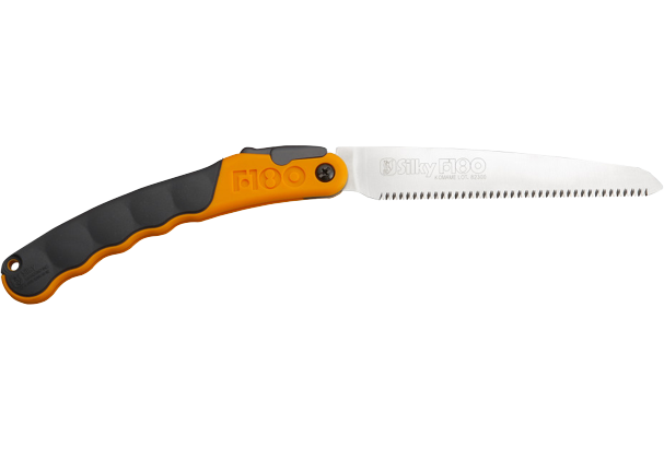 Silky - F180 (180mm Blade) Fine Teeth