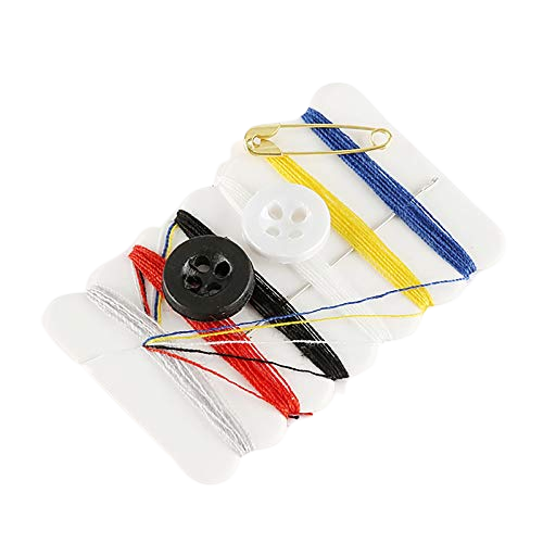 AE - Small Travel Sewing Kit