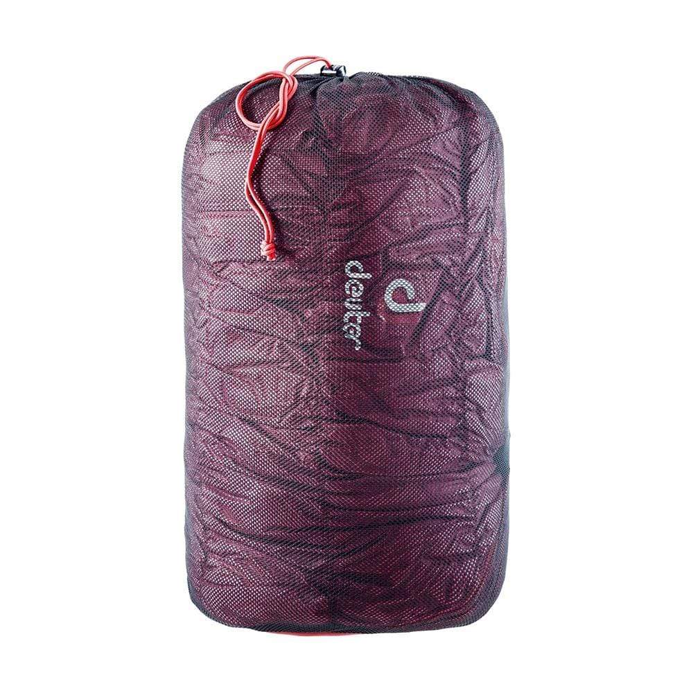 Deuter - Exosphere -6 Sleeping Bag left Zip - Save $99.95