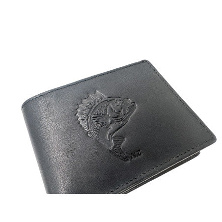 Stockman Hunters Collection Wallet by Baron NZ (with coin pouch) - Save $25