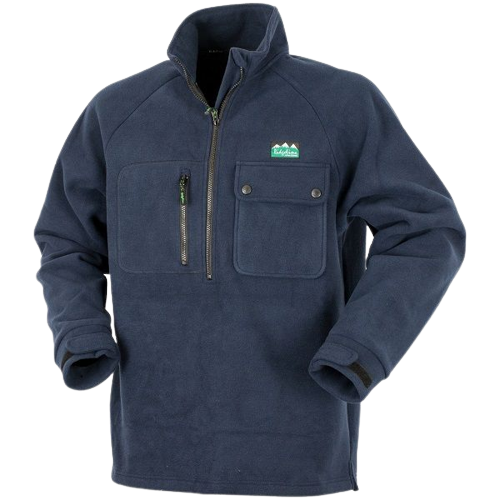 Ridgeline - Igloo Top 340gsm Southern Star Fleece