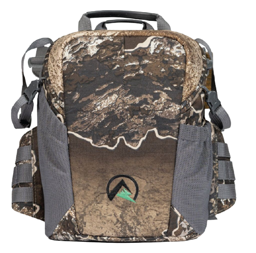 Ridgeline - Kahu Bino Harness