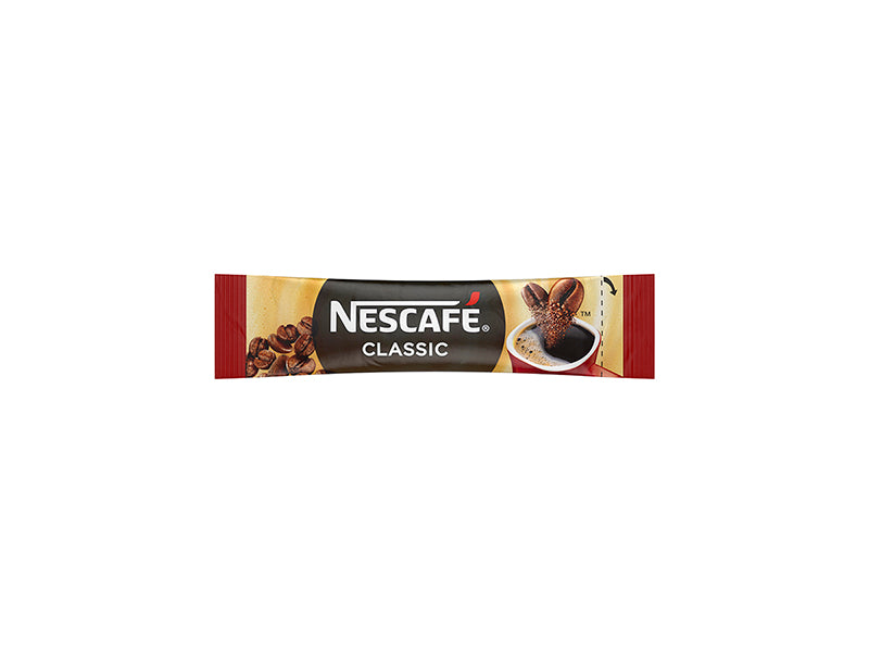 Single Serve Coffee