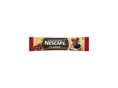 Single Serve Coffee