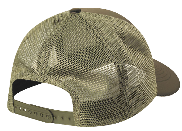 Ridgeline - Trucker Cap