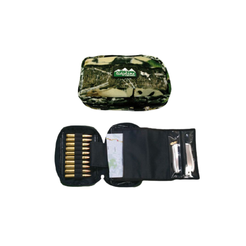 Ridgeline - Fleece Pouch