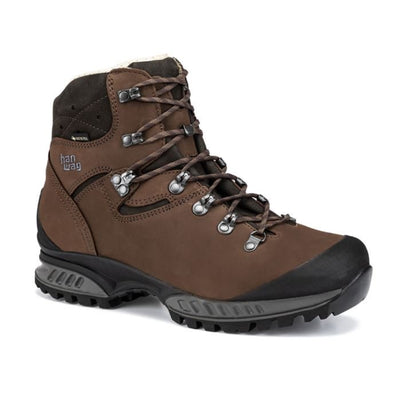 Hanwag Trek - Tatra II Wide (Leather Lined)