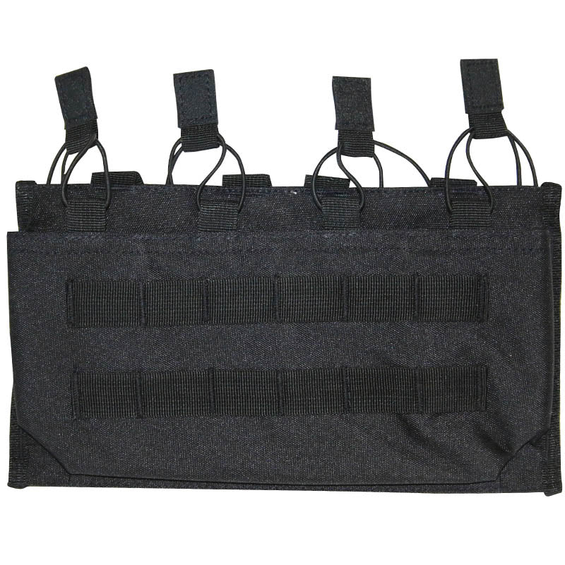 Viper Quad Mag Sleeve