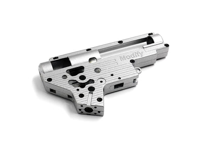Modify - Torus Reinforced Gearbox 8mm - Version 2 Gearbox