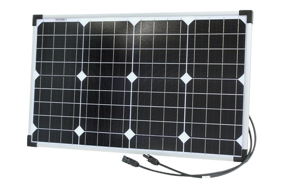 PowerTech - Portable Power Centre & Solar Panel