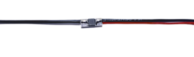 Perun Mosfet with wiring