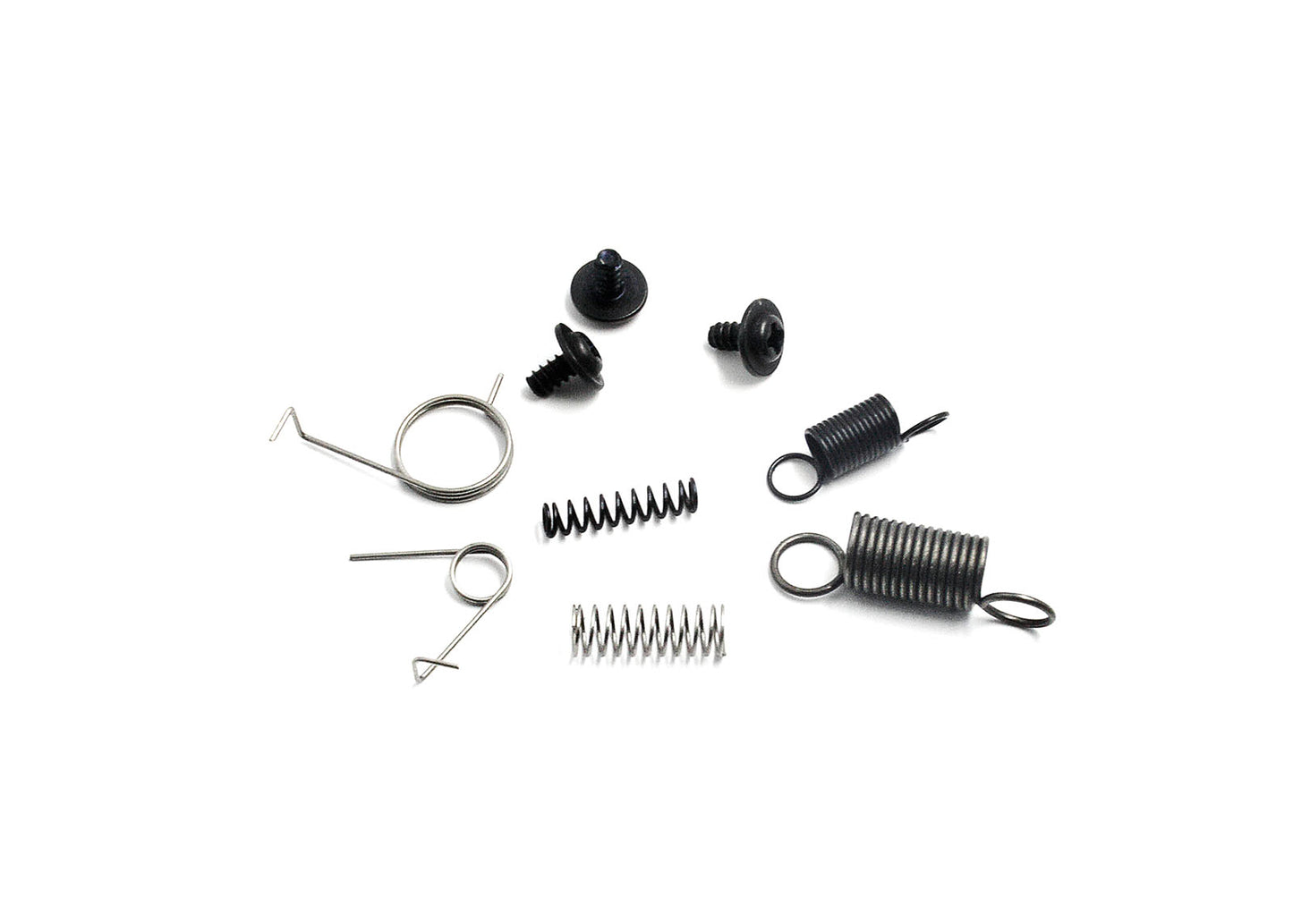 Modify - Spring Set for Version 2/Version 3 Gearbox