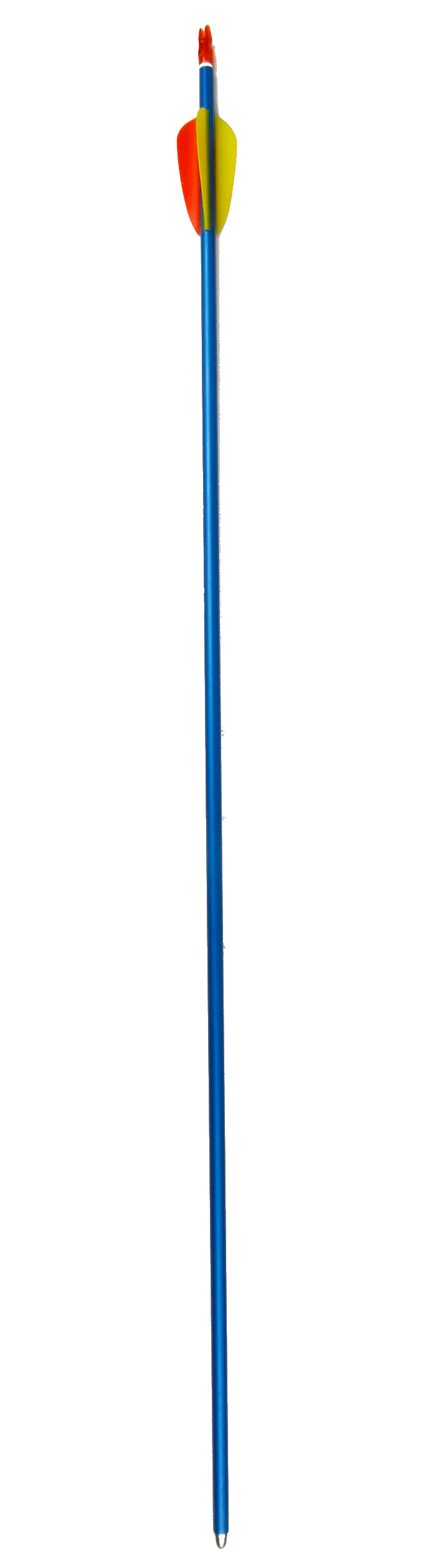 Ek Archery Research - Aluminium Arrows (29") PACK OF 5
