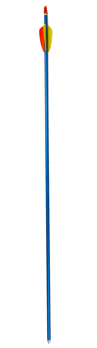 Ek Archery Research - Aluminium Arrows (29") PACK OF 5