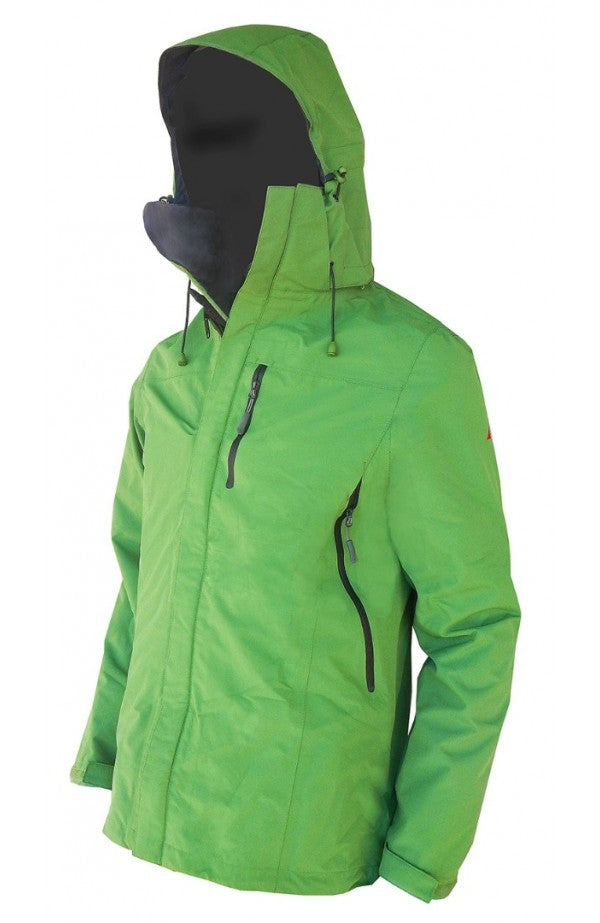 Moa Tech - Men's Tane Windproof/Waterproof Jackets Save $50