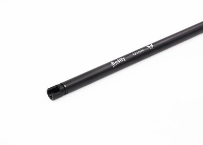 Modify - 6.03mm Precision Inner Barrel 433mm for Type 89, BAR10/VSR10