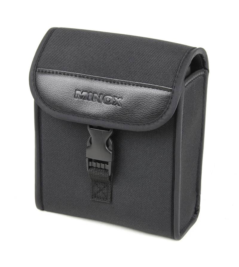 Minox X-Lite 10x34 Binoculars Comfort Bridge Housing