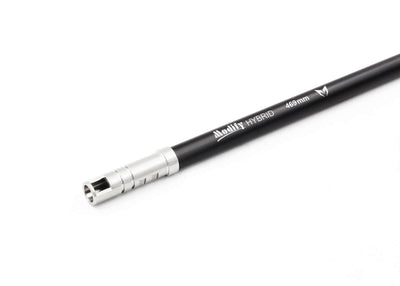 Modify - Hybrid 6.03mm Precision Inner Barrel 469mm for G3-A3/A4/SG1
