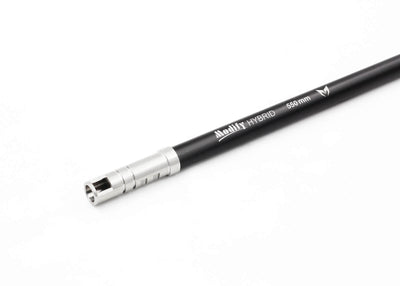Modify - Hybrid 6.03mm Precision Inner Barrel 590MM FOR PSG1
