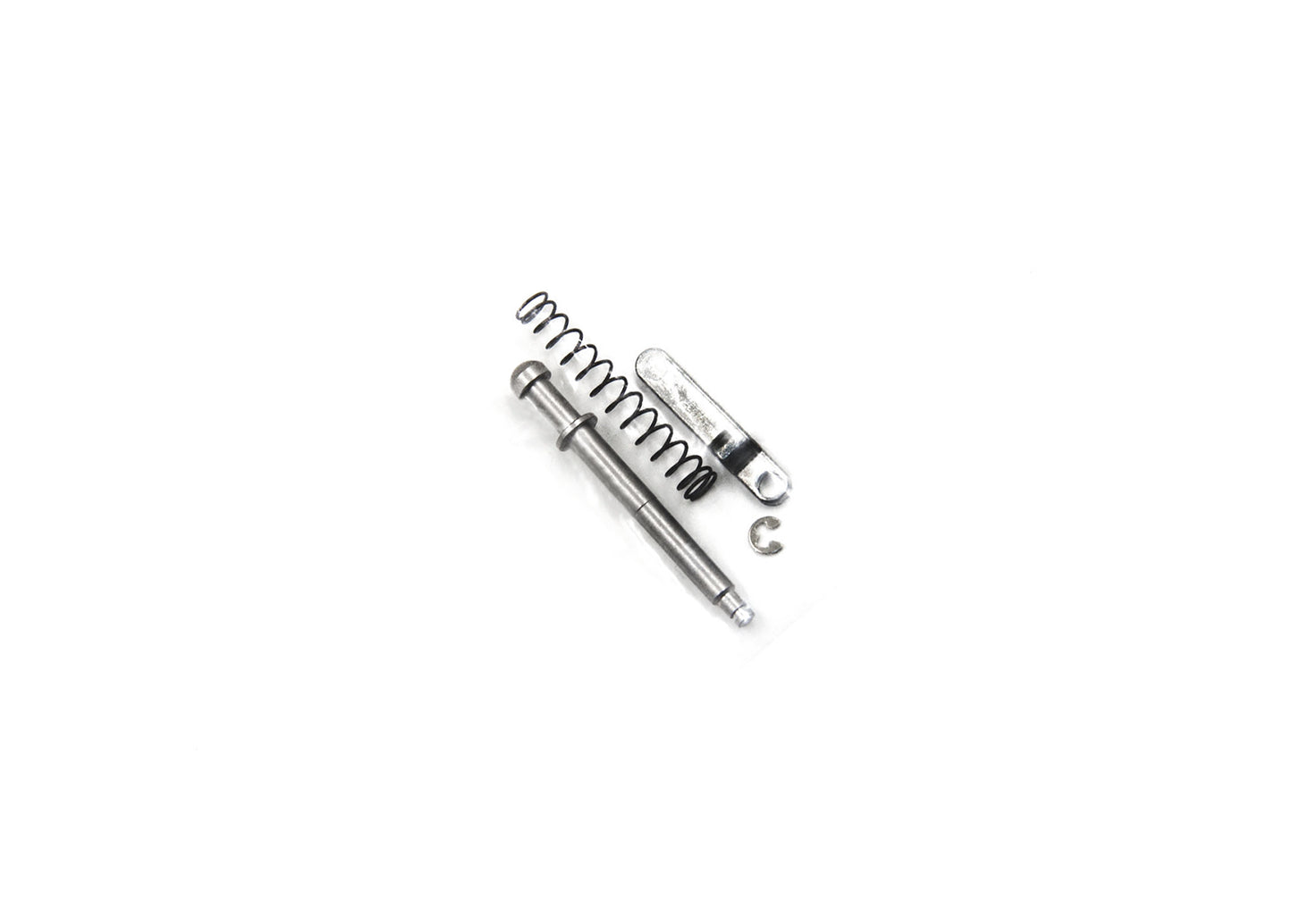 Modify - XTC Bolt Catch Assembly