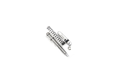 Modify - XTC Bolt Catch Assembly