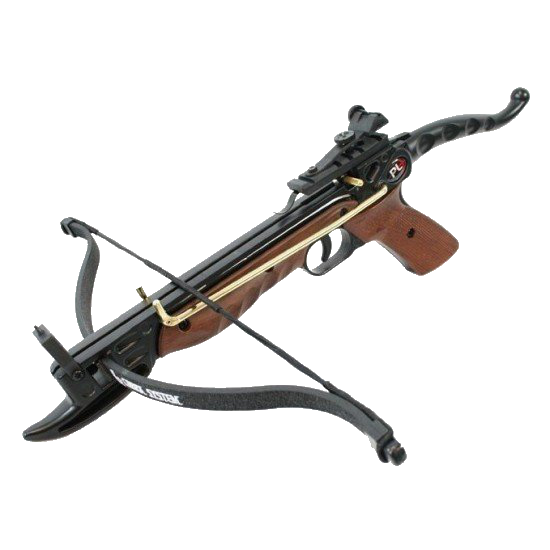 Ek Archery Research - Crossbow Aluminum Cobra (80LB) OAK