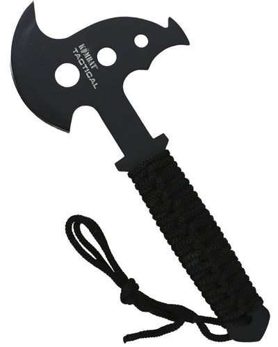 Kombat UK - Throwing Axe