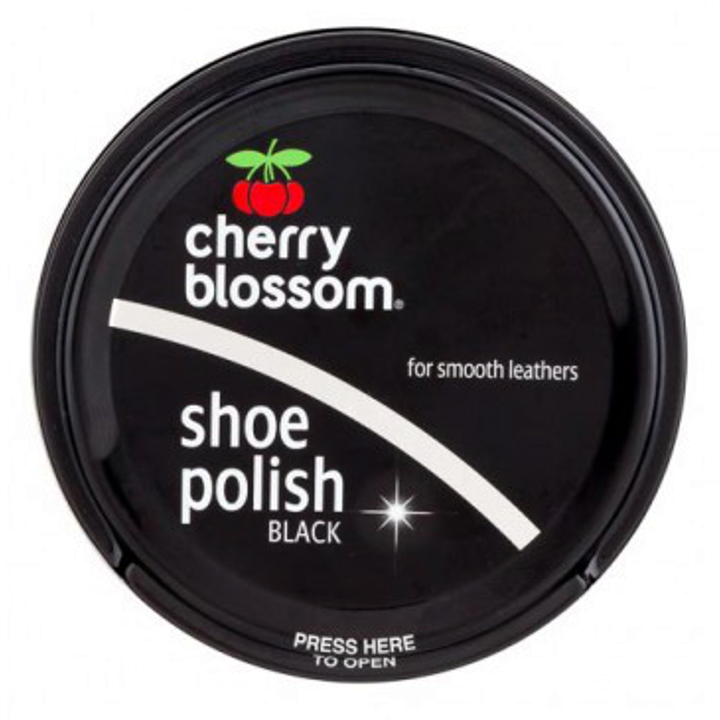 Black or Brown Shoe or Boot Polish
