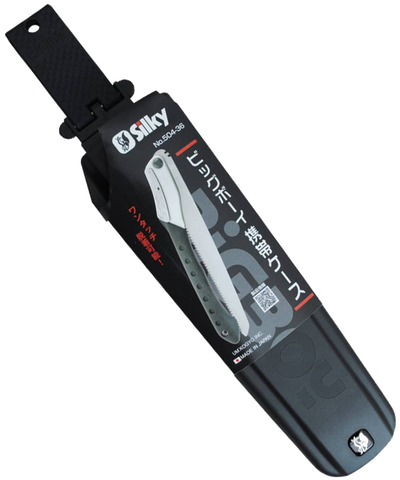 Silky - Case for Bigboy Saw (Plastic Cover)