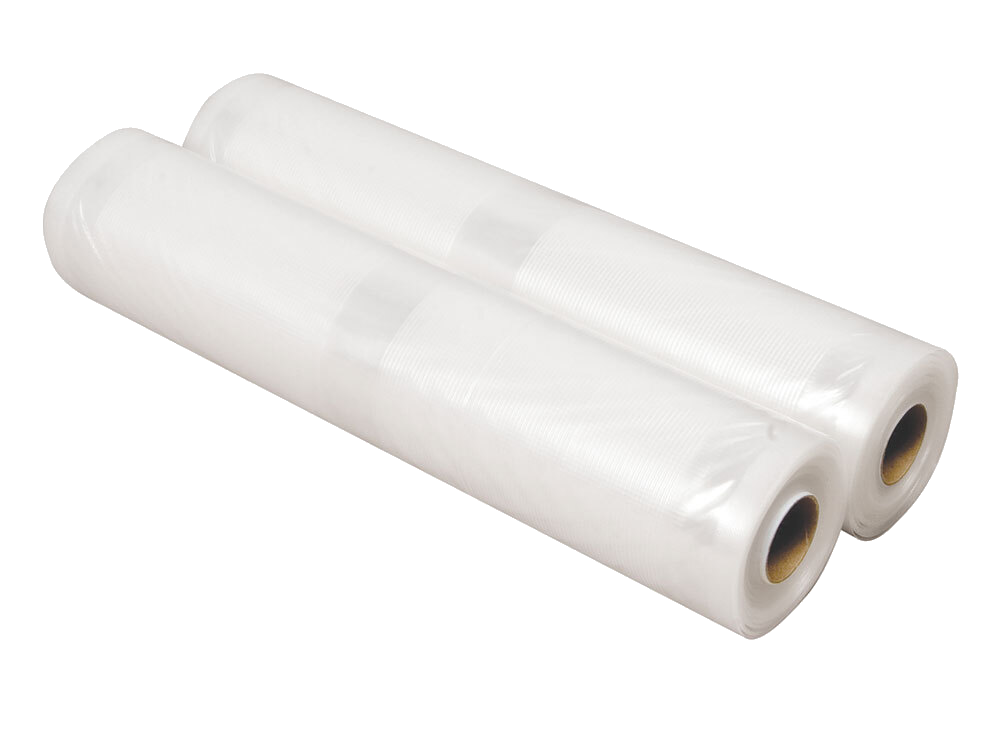 Campfire - 2x 5m Vacuum Sealer Rolls