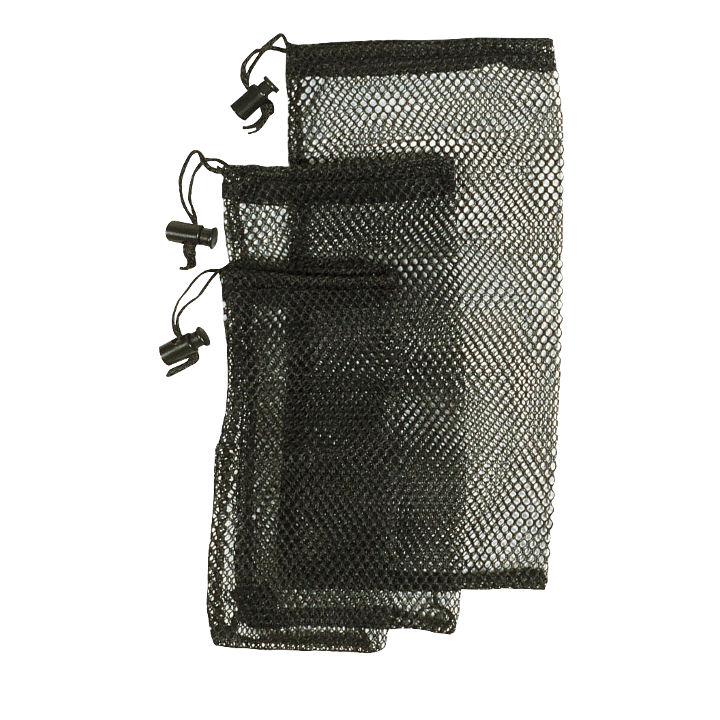 Ditty Bags Set of 3