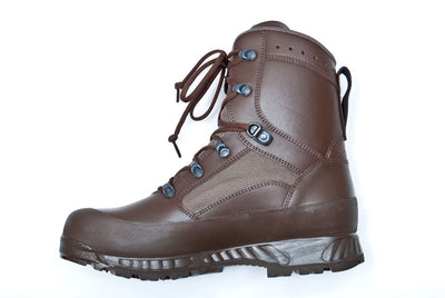 Haix By Davos - British Army Combat High Liability Boot (USED)